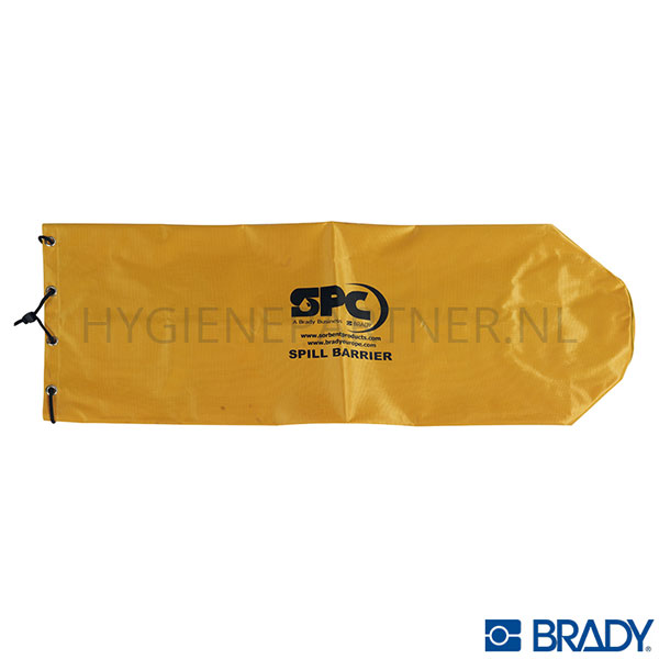 BI401017-60 Draagtas afdichtmat SPC BAG-PVC24 geel